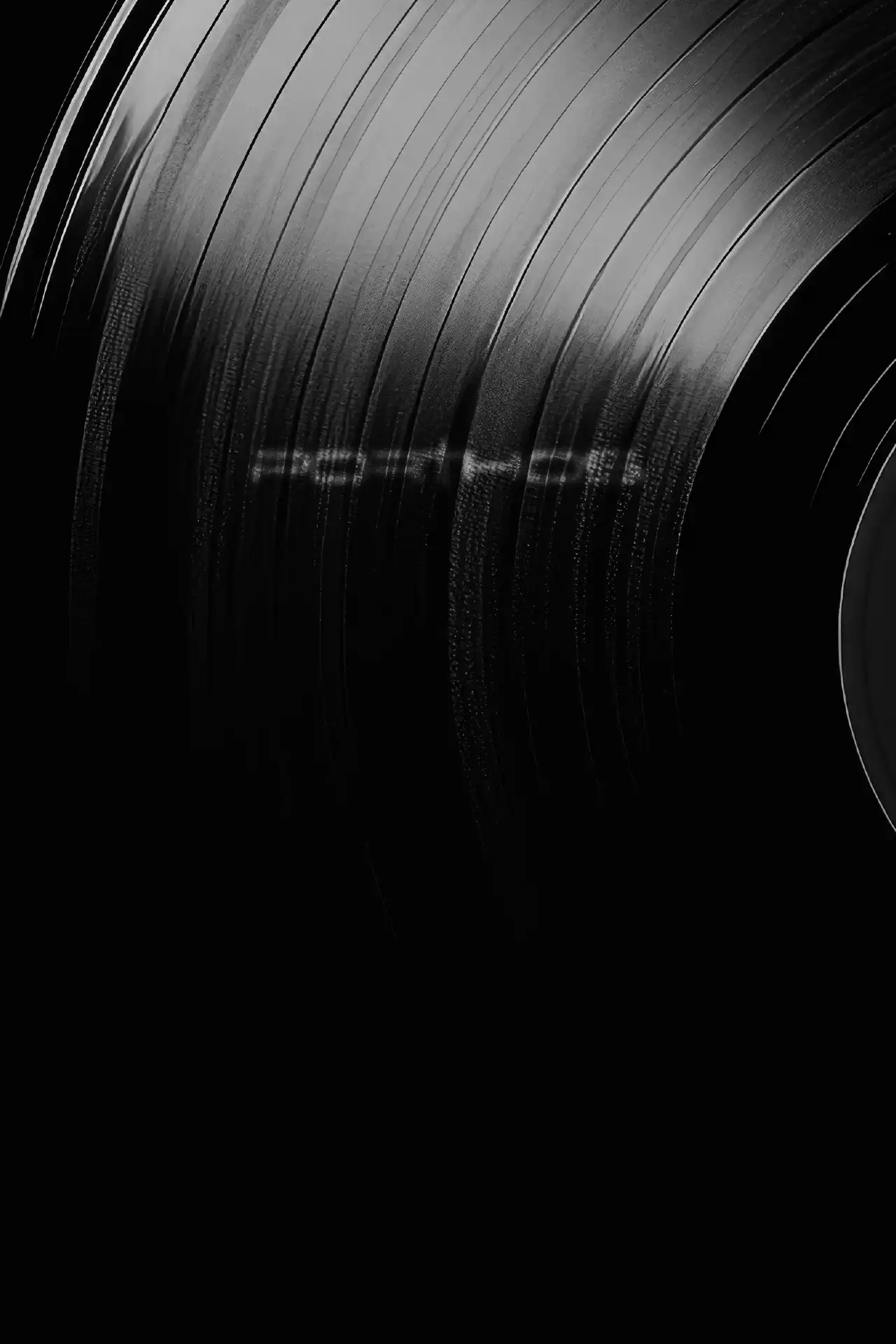 Digital marketing strategy for music release